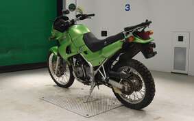 KAWASAKI KLE250 LE250A