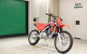 HONDA CRF125F JE03