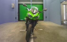 KAWASAKI NINJA 1000 A 2013 ZXT00L