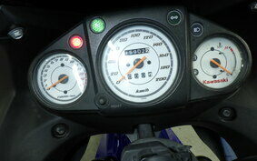 KAWASAKI NINJA 250R EX250K