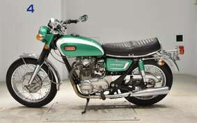 YAMAHA XS-1 1970 S650