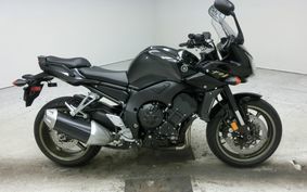 YAMAHA FZ FAZER FEATHER FI 2012 RN17