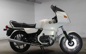 BMW R100RS 1988 1497