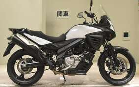 SUZUKI DL650 ( V-Strom 650 ) A 2013 VP56A