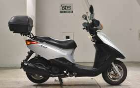 YAMAHA AXIS 125 TREET SE53J