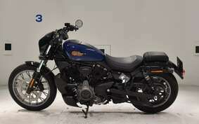 HARLEY RH975S 2024