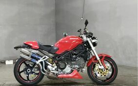 DUCATI MONSTER S4R 2004 M405A