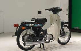 YAMAHA MATE 50 V50