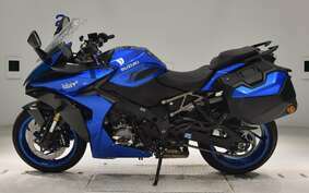 SUZUKI GSX-S1000GT 2022 EK1AA