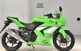 KAWASAKI NINJA 250R EX250K