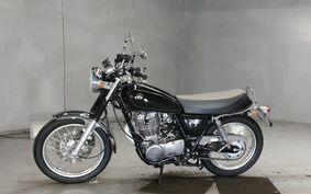 YAMAHA SR400 2019 RH03J