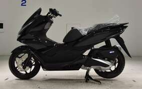 HONDA PCX 160 KF47