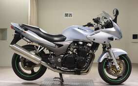 KAWASAKI ZR 700 S 2006 ZR750F