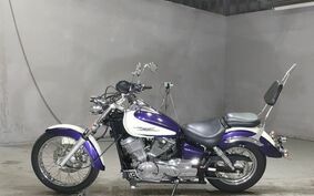 YAMAHA DRAGSTAR 250 VG02J