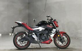 YAMAHA MT-03 2015 RH07J