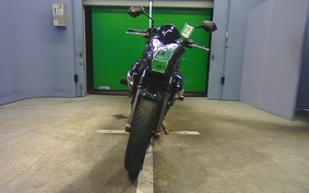 KAWASAKI ER600 N 2009 ER650C