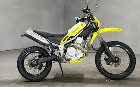 YAMAHA TRICKER DG10J