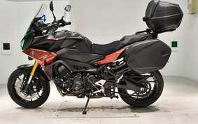 YAMAHA MT-09 Tracer GT 2020 RN51J