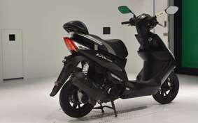 KYMCO VJR125 i