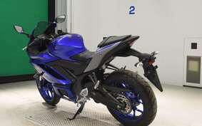 YAMAHA YZF-R25 A RG43J