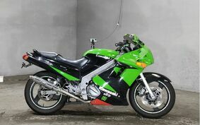 KAWASAKI ZZ-R250 EX250H