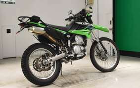 KAWASAKI KLX250 Gen.2 LX250S