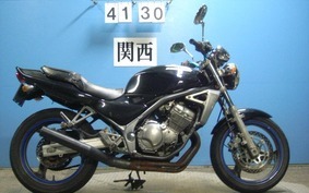 KAWASAKI BALIUS 250 1995 ZR250A