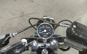 YAMAHA DRAGSTAR 400 1999 4TR