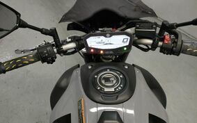 YAMAHA MT-07 2019 RM19J