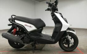 YAMAHA BW S125 SE45