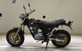 HONDA APE 100 HC07