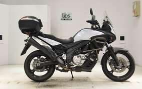 SUZUKI DL650 ( V-Strom 650 ) A 2013 VP56A