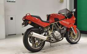 DUCATI 750 SS 1998 ZDM750SC