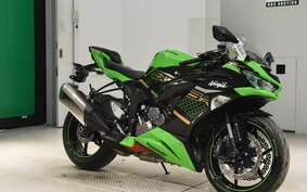 KAWASAKI NINJA ZX-6R A 2020 ZX636G