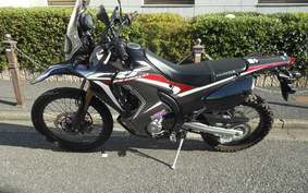 HONDA CRF250 RALLY MD44