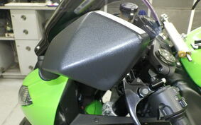 KAWASAKI NINJA ZX-6R 2012