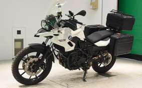 BMW F700GS 2017 0B01