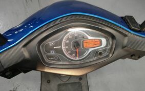 SUZUKI ADDRESS V125 S CF4MA