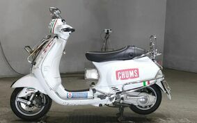 VESPA LX125 ZAPM441