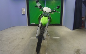 KAWASAKI KLX250 Gen.2 2008 LX250S