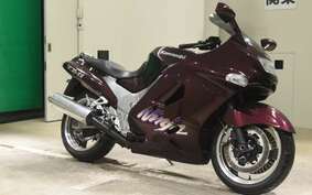 KAWASAKI ZX 1100 NINJA GEN 2 1997 ZXBD10