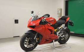 DUCATI PANIGALE V2 2020 1H00A