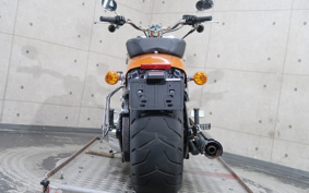 HARLEY FXSB 2014 BF5