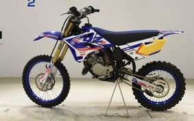 YAMAHA YZ85LW CB10C