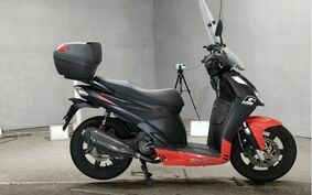 APRILIA SPORTCITY 250 CAB VBH0