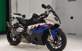 BMW S1000RR 2010