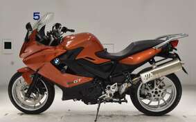 BMW F800GT 2013