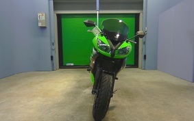 KAWASAKI NINJA 400R 2012 ER400B