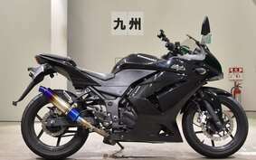 KAWASAKI NINJA 250R EX250K