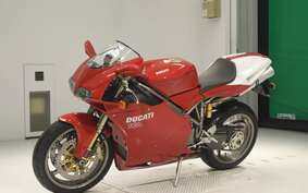 DUCATI 998S 2002